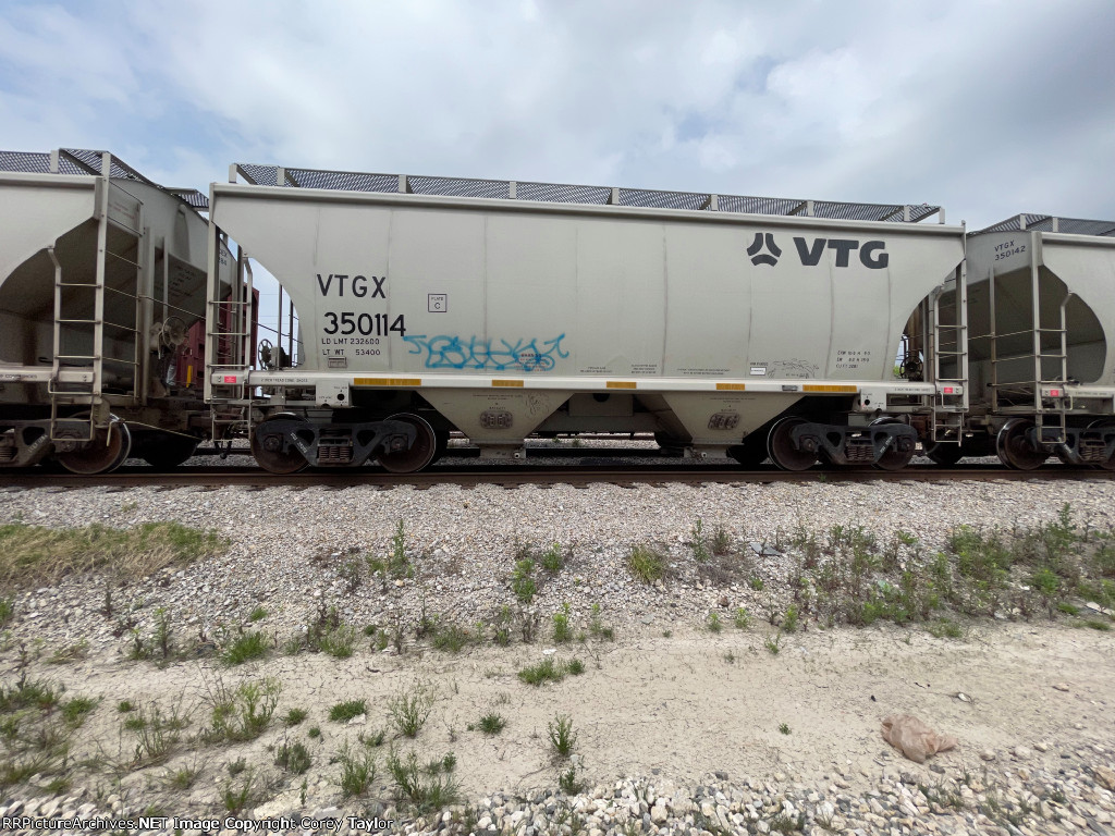 VTGX 350114